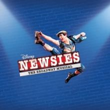 Disney's NEWSIES Opens Thursday at Beef & Boards
