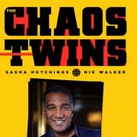 VIDEO: THE CHAOS TWINS Are Joined by Norm Lewis- Watch Now!