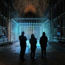 One Journeys Festival International Will Take Place in Three Cities Over Ten Days