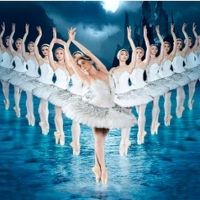 National Tour of SWAN LAKE Comes To Wharton Center For One Night Only Interview