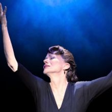 Bernadette Robinson In SONGS FOR NOBODIES Adds Extra Week Of Shows