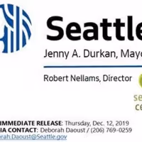 Spirited Family Activities Continue Through The Holidays At Seattle Center Winterfest