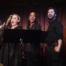 FORBIDDEN BROADWAY to Make Broadway Debut This Summer