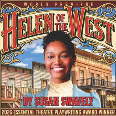 Review: HELEN OF THE WEST at 7 Stages