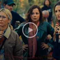 CALL MY AGENT! THE MOVIE Trailer to Debut Ahead of Netflix Premiere