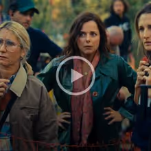 CALL MY AGENT! THE MOVIE Trailer to Debut Ahead of Netflix Premiere