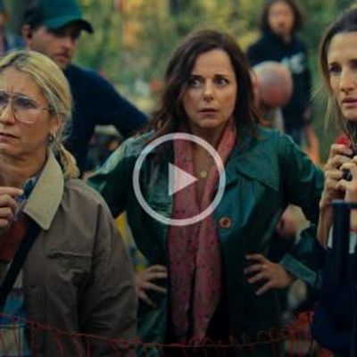 CALL MY AGENT! THE MOVIE Trailer to Debut Ahead of Netflix Premiere