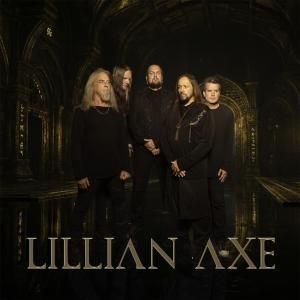LILLIAN AXE Names Keith Long as New Bassist, Preps New Album Video