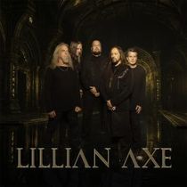 LILLIAN AXE Names Keith Long as New Bassist, Preps New Album