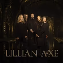 LILLIAN AXE Names Keith Long as New Bassist, Preps New Album