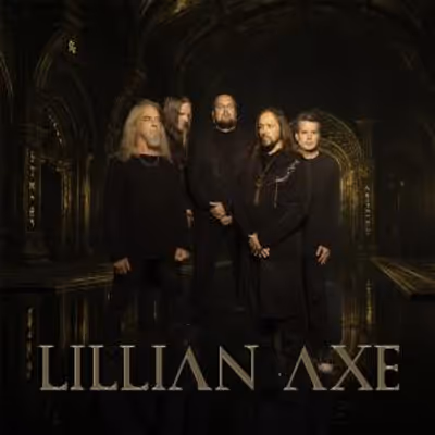 LILLIAN AXE Names Keith Long as New Bassist, Preps New Album