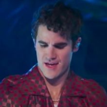 VIDEO: Watch Darren Criss Perform 'Bohemian Rhapsody' on QUEEN FAMILY SINGALONG