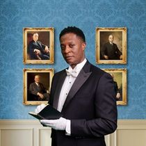 Review: LOOKING OVER THE PRESIDENT'S SHOULDER at The Phoenix Theatre Company