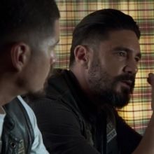 VIDEO: MAYANS M.C. Has Released a New Clip