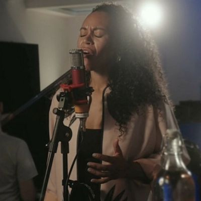 Video: Jocasta Almgill Sings 'There Are Worse Things I Could Do' From GREASE