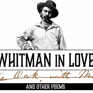 John Kevin Jones to Return to Merchant's House Museum with WHITMAN IN LOVE This June