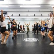 Ladies Of Hip Hop Celebrates 18th Annual Festival Co-Produced With Gibney