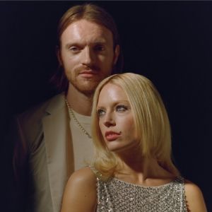 Ashe and FINNEAS Reunite as The Favors for Debut Album Release