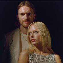 Ashe and FINNEAS Reunite as The Favors for Debut Album Release