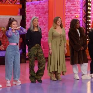 Video: RUPAUL'S DRAG RACE UK Sets Season 7 Premiere; Watch the Trailer