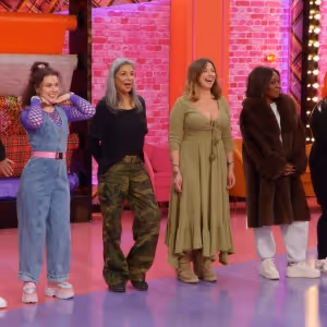 Video: RUPAUL'S DRAG RACE UK Sets Season 7 Premiere; Watch the Trailer