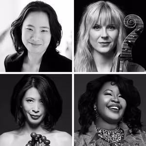 Carnegie Hall to Feature American Composers Orchestra in HELLO, AMERICA