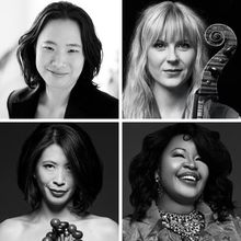 Carnegie Hall to Feature American Composers Orchestra in HELLO, AMERICA