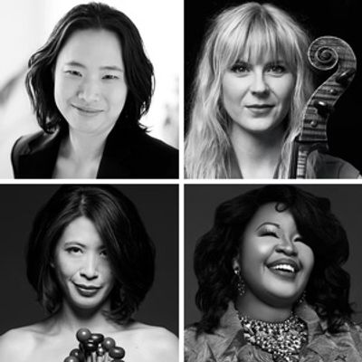 Carnegie Hall to Feature American Composers Orchestra in HELLO, AMERICA