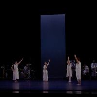 VIDEO: Get A First Look At Ronald K. Brown/EVIDENCE and Meshell Ndegeocello At The…