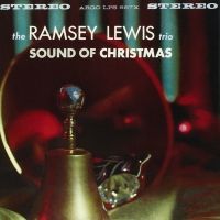 Ramsey Lewis Announces SATURDAY SALON - SOUND OF CHRISTMAS