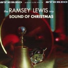 Ramsey Lewis Announces SATURDAY SALON - SOUND OF CHRISTMAS