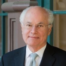 Nigel Redden to Retire as General Director of Spoleto Festival USA