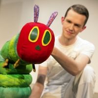 THE VERY HUNGRY CATERPILLAR SHOW Now Available To Stream At Home