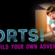 Filament Theatre's Hit Immersive Fort-Building Experience Is Back For Kids And Adults