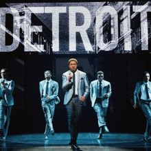 Review: AIN'T TOO PROUD Delights Audiences at Edmonton's Northern Alberta Jubilee Aud