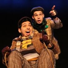 A YEAR WITH FROG AND TOAD to Take the Stage at Main Street Theater