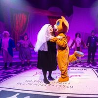 Review: ANOTHER DING DANG TAMARIE SHOW! at Catastrophic Theatre Photo