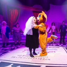 Review: ANOTHER DING DANG TAMARIE SHOW! at Catastrophic Theatre