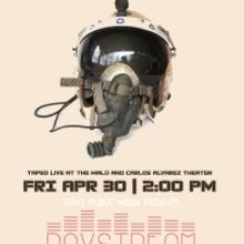 New Opera RIBAS-DOMINICCI To Honor Air Force Hero Major Fernando Ribas-Dominicci