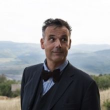 Rob Newman Heads To Theatre Royal Winchester