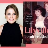 Tovah Feldshuh Shares Memoir With The National Arts Club