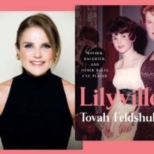 Tovah Feldshuh Shares Memoir With The National Arts Club