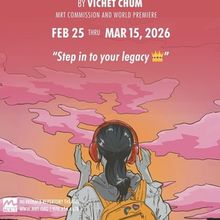 Merrimack Repertory Theatre to Debut World Premiere of KWEEN This February