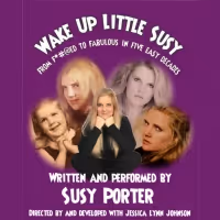 Santa Monica Playhouse Benefit Series Presents WAKE UP, LITTLE SUSY