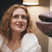 Video: Maisie Smith Performs 'Somewhere That’s Green' From LITTLE SHOP OF HORRORS