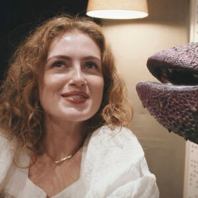 Video: Maisie Smith Performs in 'Somewhere That’s Green ' From LITTLE SHOP OF HORRORS