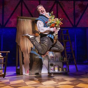 Review: & JULIET Presented by Broadway In Chicago