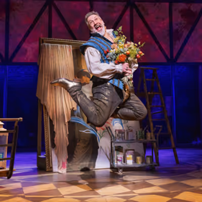 Review: & JULIET Presented by Broadway In Chicago
