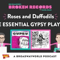 BWW Exclusive: Ben Rimalower's Broken Records QuaranStreams Continues with Roses and…