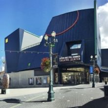 Hammer Theatre Center Raises Funds For Streaming Platform